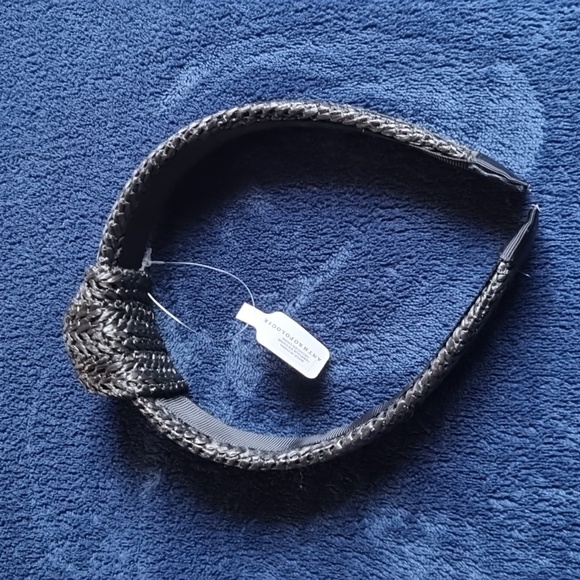 Anthropologie Head Bands Set of 2 - Picture 6 of 9